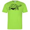 Cool T Sports Shirt Thumbnail
