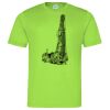 Cool T Sports Shirt Thumbnail