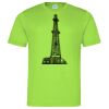 Cool T Sports Shirt Thumbnail