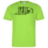 Cool T Sports Shirt Thumbnail