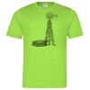 Cool T Sports Shirt Thumbnail