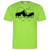 Cool T Sports Shirt Thumbnail