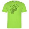 Cool T Sports Shirt Thumbnail
