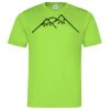 Cool T Sports Shirt Thumbnail