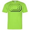 Cool T Sports Shirt Thumbnail
