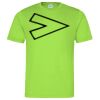 Cool T Sports Shirt Thumbnail