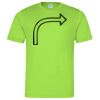 Cool T Sports Shirt Thumbnail
