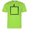 Cool T Sports Shirt Thumbnail