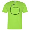 Cool T Sports Shirt Thumbnail