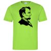 Cool T Sports Shirt Thumbnail