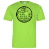 Cool T Sports Shirt Thumbnail