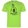 Cool T Sports Shirt Thumbnail
