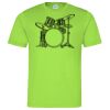 Cool T Sports Shirt Thumbnail