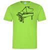 Cool T Sports Shirt Thumbnail