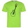 Cool T Sports Shirt Thumbnail