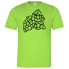 Cool T Sports Shirt Thumbnail
