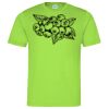 Cool T Sports Shirt Thumbnail