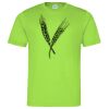 Cool T Sports Shirt Thumbnail