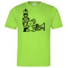 Cool T Sports Shirt Thumbnail