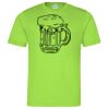 Cool T Sports Shirt Thumbnail