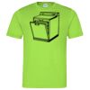 Cool T Sports Shirt Thumbnail