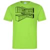 Cool T Sports Shirt Thumbnail