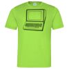 Cool T Sports Shirt Thumbnail