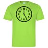 Cool T Sports Shirt Thumbnail