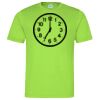 Cool T Sports Shirt Thumbnail