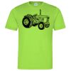Cool T Sports Shirt Thumbnail