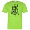 Cool T Sports Shirt Thumbnail