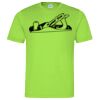 Cool T Sports Shirt Thumbnail