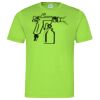 Cool T Sports Shirt Thumbnail