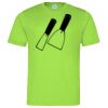Cool T Sports Shirt Thumbnail