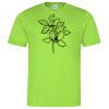 Cool T Sports Shirt Thumbnail