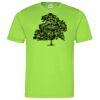 Cool T Sports Shirt Thumbnail