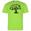 Cool T Sports Shirt Thumbnail