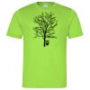 Cool T Sports Shirt Thumbnail