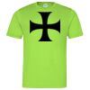 Cool T Sports Shirt Thumbnail