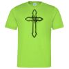 Cool T Sports Shirt Thumbnail