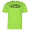 Cool T Sports Shirt Thumbnail