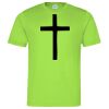 Cool T Sports Shirt Thumbnail