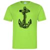 Cool T Sports Shirt Thumbnail
