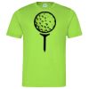 Cool T Sports Shirt Thumbnail