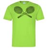 Cool T Sports Shirt Thumbnail
