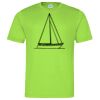 Cool T Sports Shirt Thumbnail