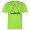 Cool T Sports Shirt Thumbnail