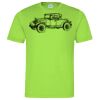 Cool T Sports Shirt Thumbnail