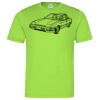 Cool T Sports Shirt Thumbnail
