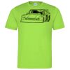 Cool T Sports Shirt Thumbnail